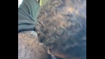 Preview 2 of Putas De Ambato S Lo Ambato - Getting head from a Grindr hook up
