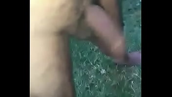 Preview 4 of Anal Fucked Married - Meando el chacal