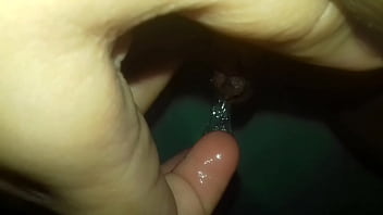 Preview 4 of Naughty America Video Porn - Hairy BIG pussy