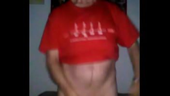Preview 3 of Office Bangs - Moviendo mi gran polla 1.Mofelo :Gaysexy1960