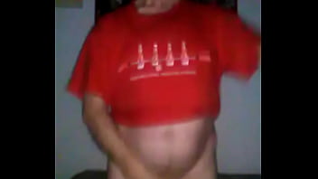 Preview 1 of Office Bangs - Moviendo mi gran polla 1.Mofelo :Gaysexy1960