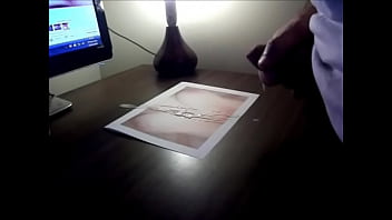 Preview 2 of Hips Boot - Cum Tribute - unknown - 3
