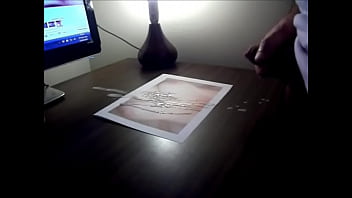 Preview 3 of Hips Boot - Cum Tribute - unknown - 3