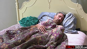 Preview 2 of Coed Compilation - Wet big ass Latina stepdaughter Vanessa Sky stroked stepdads big stick
