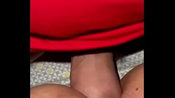 Preview 1 of Prone Xxxii Hd Video - Mi flaquita complaciendome y le doy s&oacute_lo la puntita por detr&aacute_s