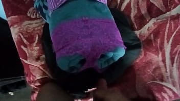Preview 3 of Fuk For Many - Disfrutando de la lecher&iacute_a usada que me regalo una amiga
