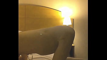 Preview 2 of Xvideos Mb4 - Hotel fun continues #2