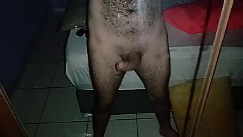 Preview 4 of Sodomie Animal - novinho dotado louco pelo meio liberal