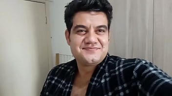Preview 3 of Madhori Dixit Xxx Video - Yuri Ga&uacute_cho Casal Paradise HOMEGEAMOS UM AMIGO FAZENDO SEXO