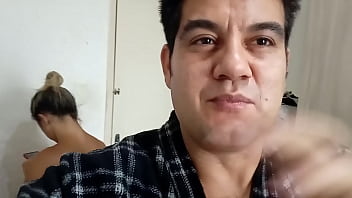 Preview 4 of Madhori Dixit Xxx Video - Yuri Ga&uacute_cho Casal Paradise HOMEGEAMOS UM AMIGO FAZENDO SEXO