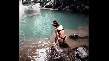 Preview 4 of Animal Sex Hd Video - L&ecirc_ Bống