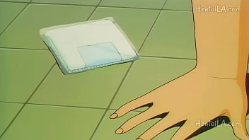 Preview 4 of Sex Dogg Anal - cream lemon ep 13