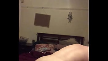 Preview 4 of My Friend Mom Plays With Me - Verification video