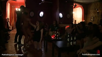 Preview 3 of Hindi Hot Mujra - Huge boobs Latina fucking in public