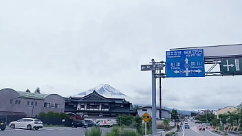 Preview 1 of Borderlands Rani - 女ひとり旅富士山と温泉を山梨から【なっち旅】