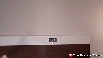 Preview 1 of Sorority 22 - YOSHIKAWASAKIXXX - Submissive Japanese Yoshi Kawasaki Fisted