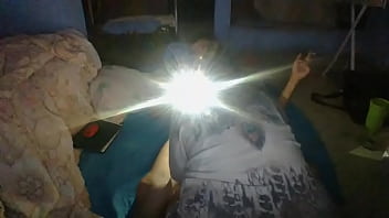 Preview 2 of Transbeauty97 Webcam - EN EL PISO CON CULONAI NFIEL MEXICANA