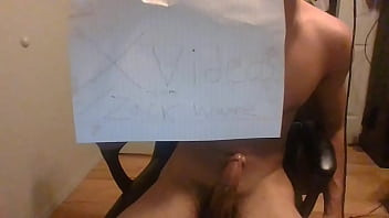 Preview 4 of Fuck Me Until I Squirt Twiceget - Verification video