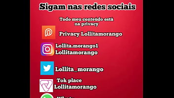Preview 4 of Sexxporno Snec - Ninfetinha se exibindo