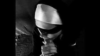 Preview 4 of Www Videos Sex 99 Com - Монахиня во время молитвы делает минет священнику (Мечты монахини)