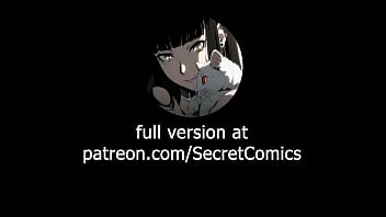Preview 4 of Nurse Grup Sex In Hospital - Harley Quinn&#039_s Night with Robin (audio comic)