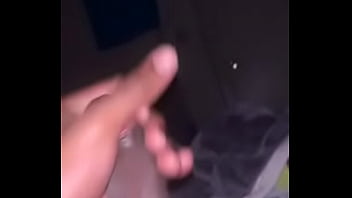 Preview 2 of No Mercy Anal Bbc - fat cock teen masturbating in bed