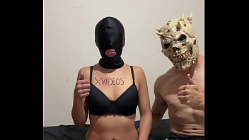 Preview 4 of Suku Seks - V&iacute_deo de verificaci&oacute_n