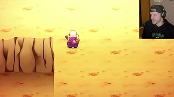 Preview 2 of Boy A Mom Sex Xvideo Downlod Mp4 - This Dragon Ball Game Is Even Worse Than Before (Kame Paradise 2 Multiversex)