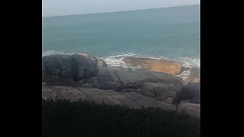 Preview 1 of Indian Desi Xxx Sexi Movie - ORGIA BAREBACK EM SC COM BANHISTAS DESCONHECIDOS,  SEM CAMISINHA.