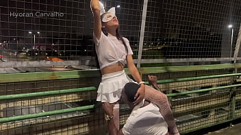 Preview 4 of Japanese Xxxx Wife - FODI A SAFADA EM PLENA AVENIDA EM MOVIMENTO E QUASE FOMOS PEGOS / VIDEO COMPLETO SHEER / XVIDEOS RED LINK NO BANNER PERFIL / SUBSCREVA-SE E TENHA ACESSO A TODO CONTEUDO COMPLETO