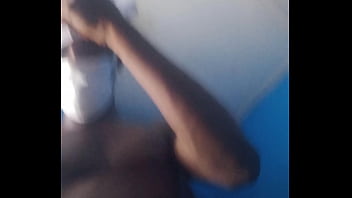 Preview 3 of Booms Sex Video - bigsw0rd&#039_s big cock
