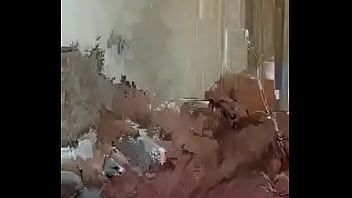 Preview 3 of Wendy Fiore Porn - Cogiendo perra divina grabada escondidas (falla en el video pero se ve)