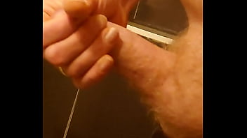 Preview 2 of Yoy Porn Ru - Mein Penis und ich.