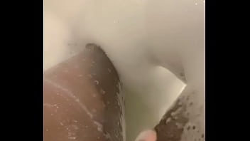 Preview 3 of Mandi Budil - Bathe Time