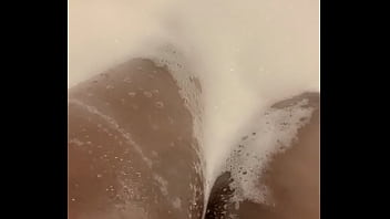 Preview 4 of Mandi Budil - Bathe Time