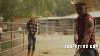 Preview 1 of Bokep Sassha Carissa - Country Side Lovers