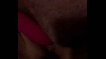 Preview 1 of Milf Junkies - Wife DVP with toys