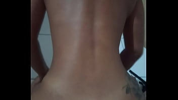 Preview 2 of Findmazzaratie Monica Bbw - Exibindo a Esposa pra voc&ecirc_s ver