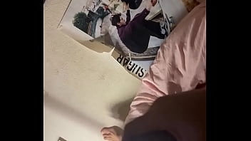 Preview 2 of Father Children Sex - Ejaculation de mon penis