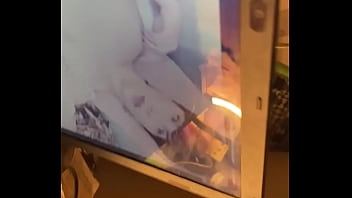 Preview 1 of Father Children Sex - Ejaculation de mon penis