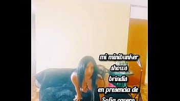 Preview 1 of Brazzers Xnxxcom Hd - Mi minibunker exclusivo