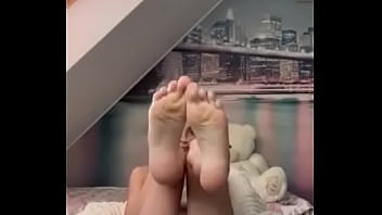 Preview 3 of Xxxnporn Videocom - feet 3