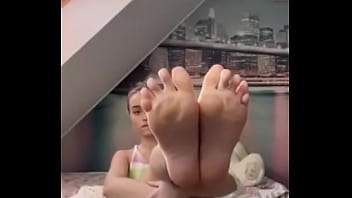Preview 1 of Xxxnporn Videocom - feet 3