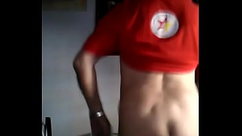 Preview 2 of Arab Girl Fuck Two Man - Mi pedazo de culo 36 .Modelo:Gaysexy1960