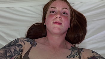Preview 2 of Sunny Levay - Allison Bloom - Part 1 - POV - Trailer