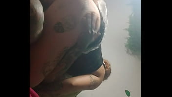 Preview 3 of Wife Afer Sex Video Story - Se la meto porque ten&iacute_a cara de weonchita - Muneca Betty y Demon Bab7