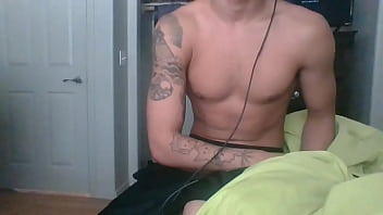 Preview 3 of Kameron Sex - Verification video