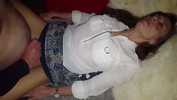 Preview 2 of Polisi Lesbi - I experience the longest Orgasm,  my juices flowed for hours... Agness
