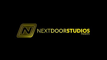 Preview 1 of First Time Wrong Whole - NextDoorBuddies - Hairy Bearded Hunk Beau Butler Flip Fucks Dacotah