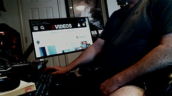 Preview 1 of Tiller Sex - Verification video